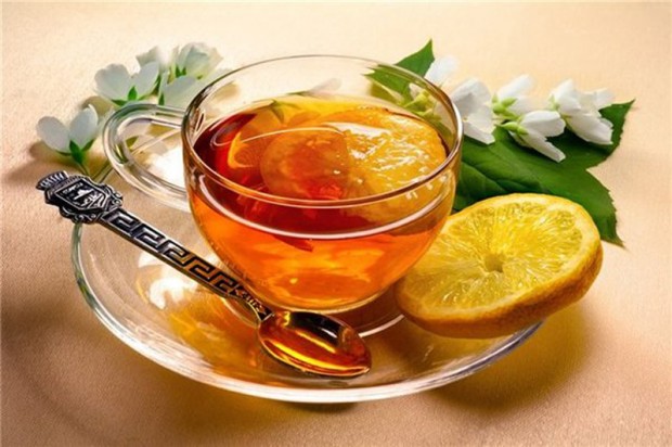tea-lemon