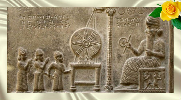 Каков он, источник написания Библии? Найдены потрясающие артефакты