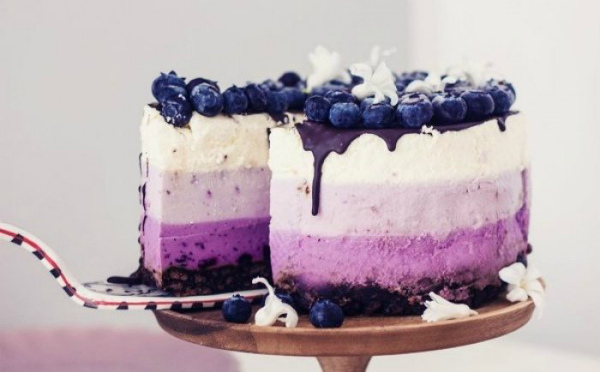 Этот восхитительный торт подарит вам незабываемый вкус. И даже духовка не нужна!